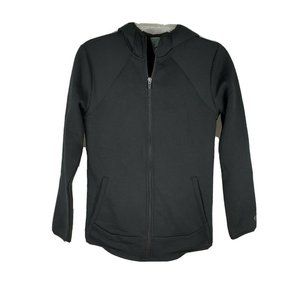 Champion NWT Boy's Hooded Zip Up Jacket L (12-14)